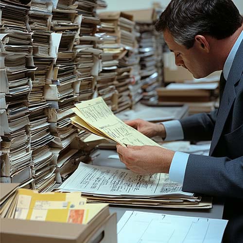 Media Exklusiv: Das Bewahren wertvoller Kulturgüter 