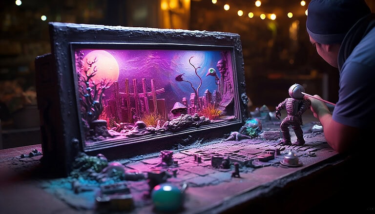 Vom Original zum Faksimile: Media Exklusiv erläutert Herstellungsprozesse