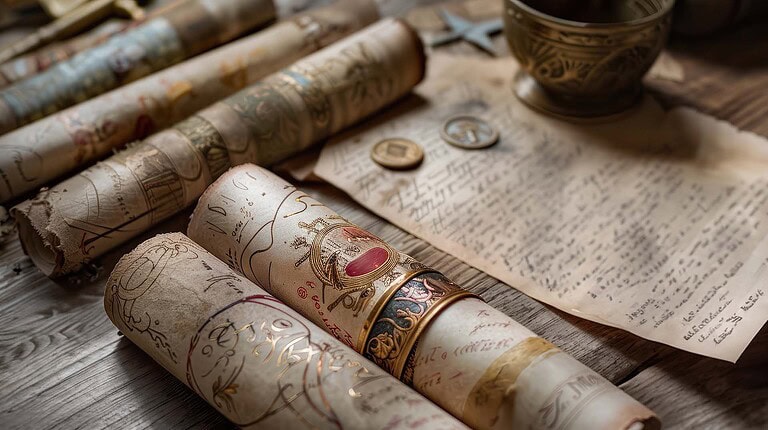 Media Exklusiv sieht Faksimiles als Kulturgut