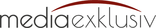 Media Exklusiv Logo